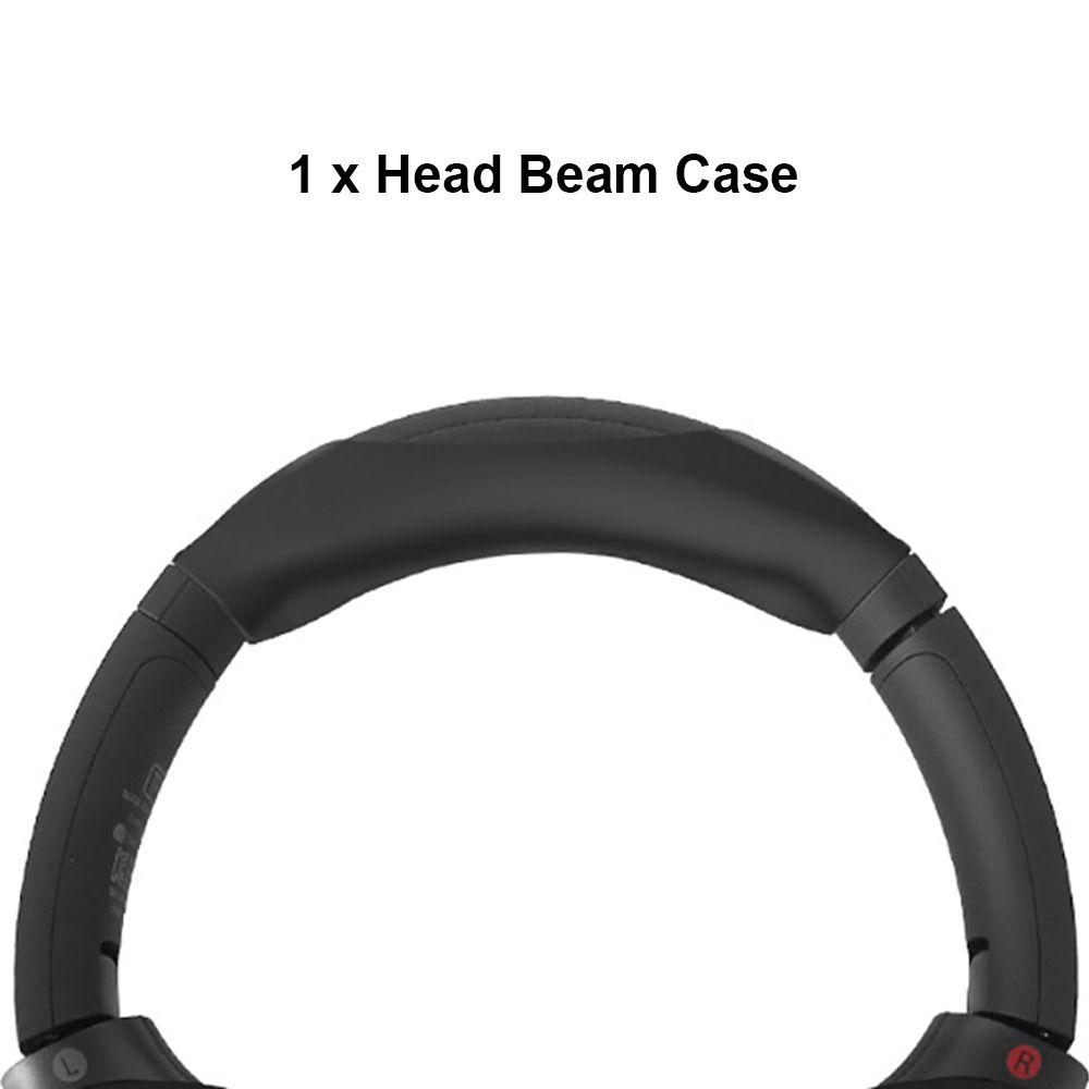 Sony Headphone Wh-1000Xm4 - Headset Accessories Headphone Earpads Cover Anti-dust