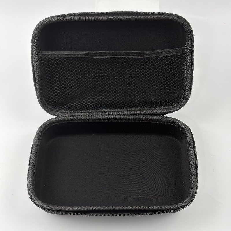 EVA Hard Shell Electronic Acce - Headphone Case Hard ulasan dan harga