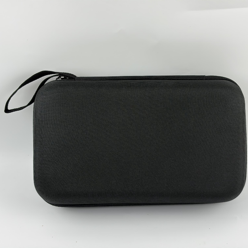EVA Hard Shell Electronic Acce - Headphone Case Hard ulasan dan harga