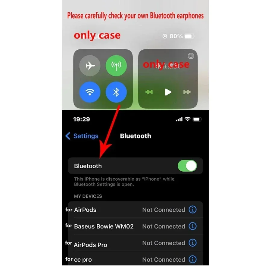 Cartoon Cat/Fish Case For Beat - Beats Headphone Powerbeats Pro ulasan dan harga