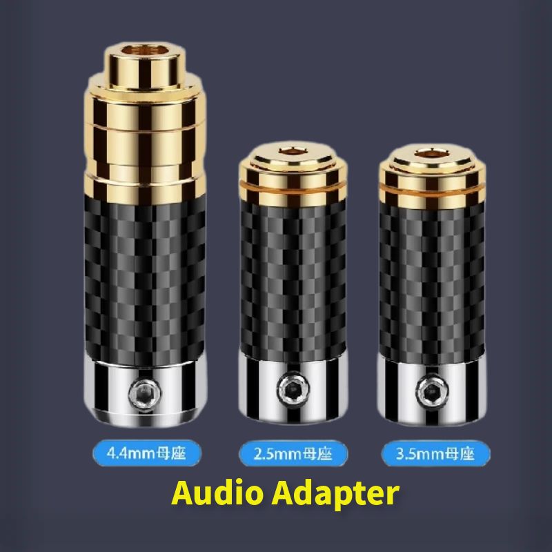 4 Pole Plug Speaker Terminal F - Cable Extension 3.5 ulasan dan harga