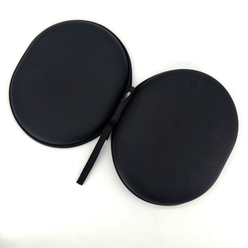 PHILE-Hard EVA Protective Carr - Headphone Case Hard ulasan dan harga