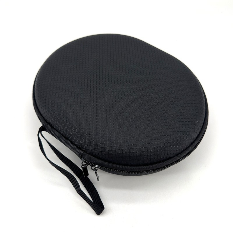 PHILE-Hard EVA Protective Carr - Headphone Case Hard ulasan dan harga