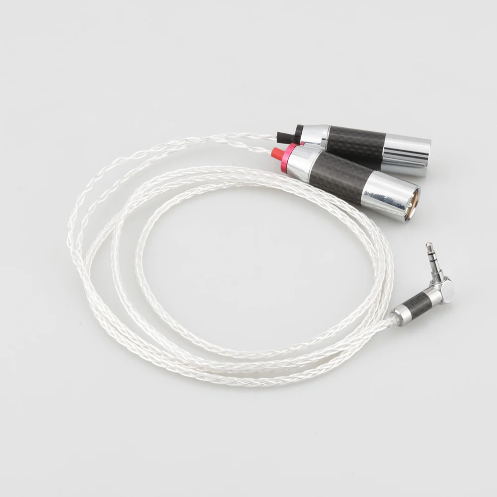 Audiocrast 819AG 3.5mm 3POLEs  - Audio Splitter Y ulasan dan harga