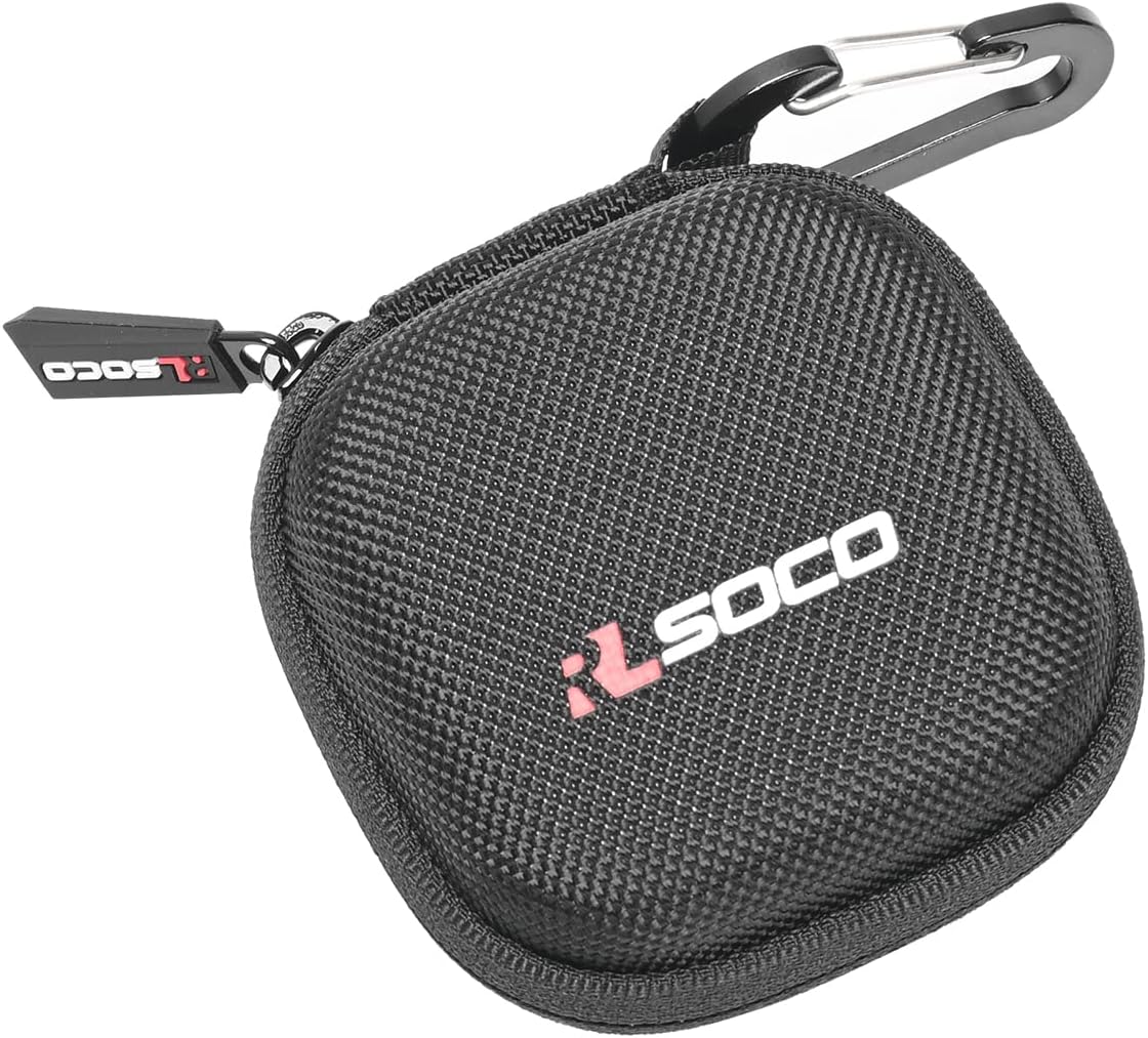 RLSOCO Hard Case for SHOKZ NEW - Headphone Case Hard ulasan dan harga