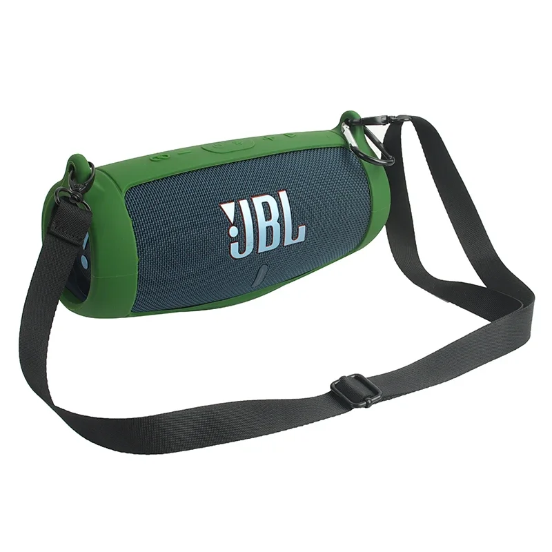 Outdoor Travel Silicone Case C - Jbl Speaker Charge 5 ulasan dan harga
