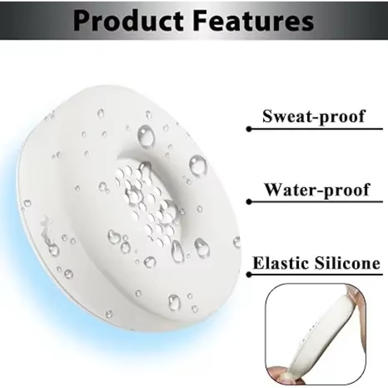 Silicone Case Sweatproof Ear P - Beats Headphone Solo 4 ulasan dan harga