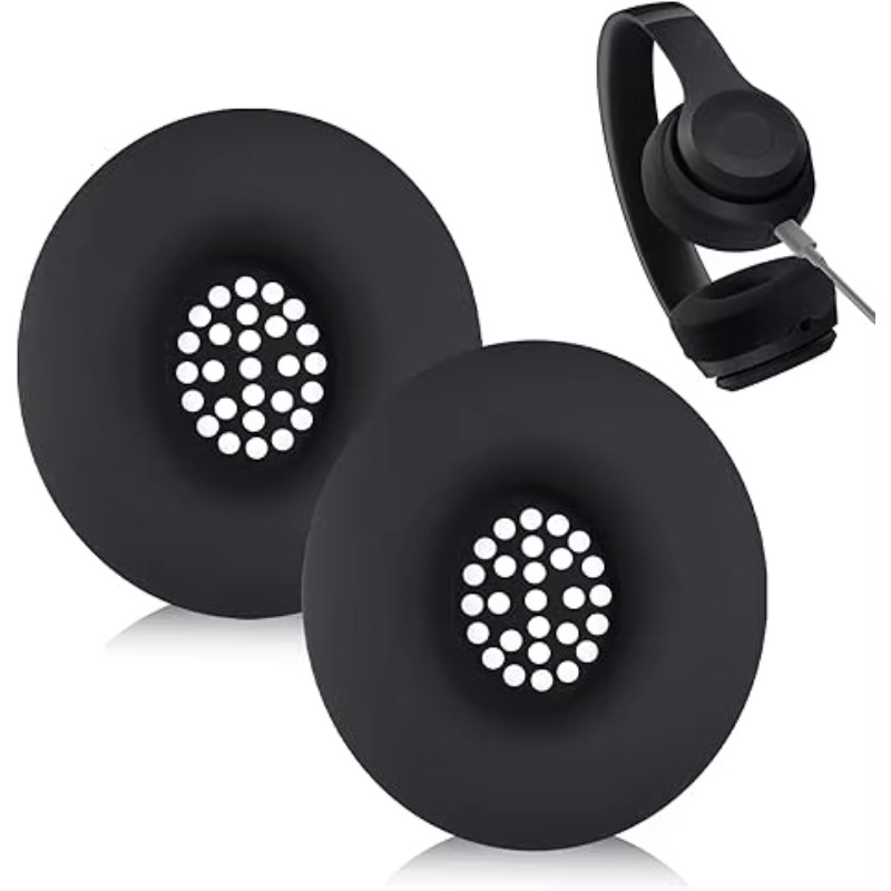 Silicone Case Sweatproof Ear P - Beats Headphone Solo 4 ulasan dan harga