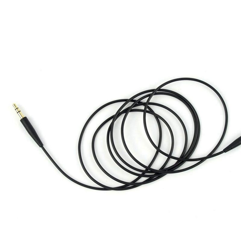 For Bose QC35 Headphone Cable  - Bose Headphone Qc45 ulasan dan harga