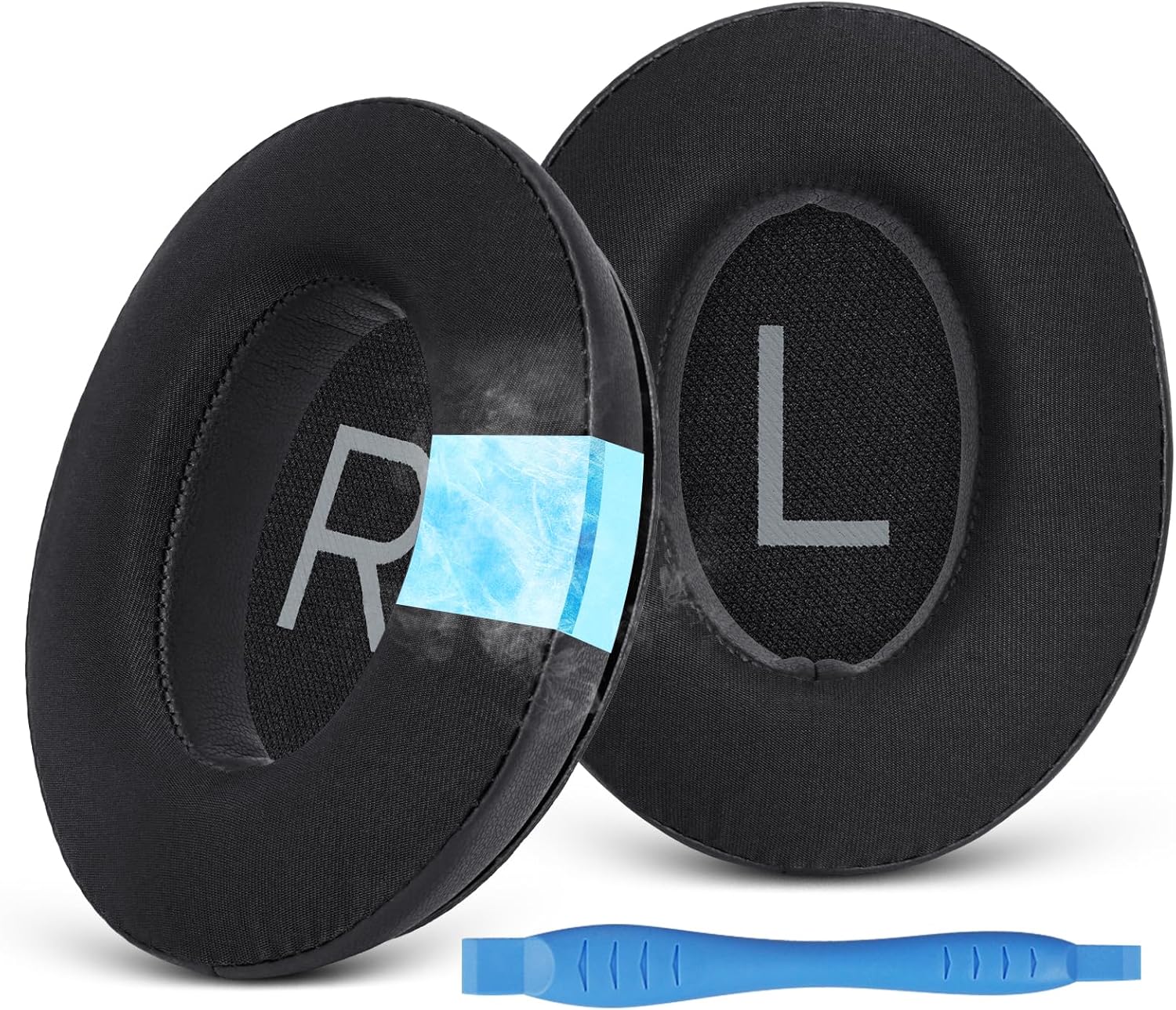 Cooling Gel Replacement Earpad - Bose Headphone Qc45 ulasan dan harga