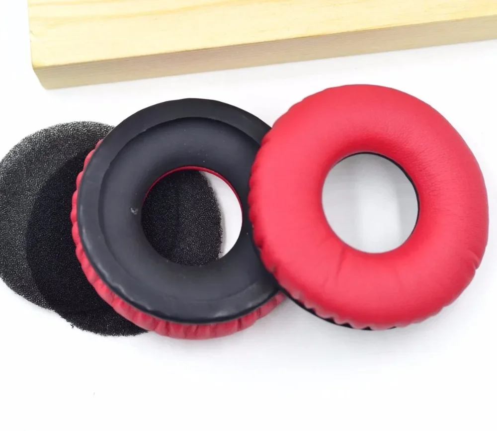 Replacement Ear Pads foam earp - Sennheiser Headphone Hd 25 ulasan dan harga
