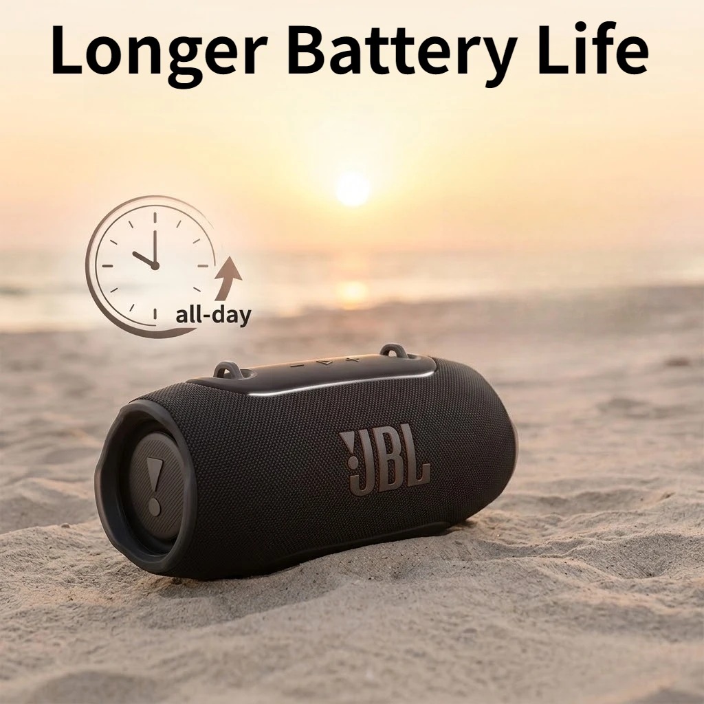 JBL XTREME 5 Wireless Outdoor  - Jbl Speaker Charge 5 ulasan dan harga