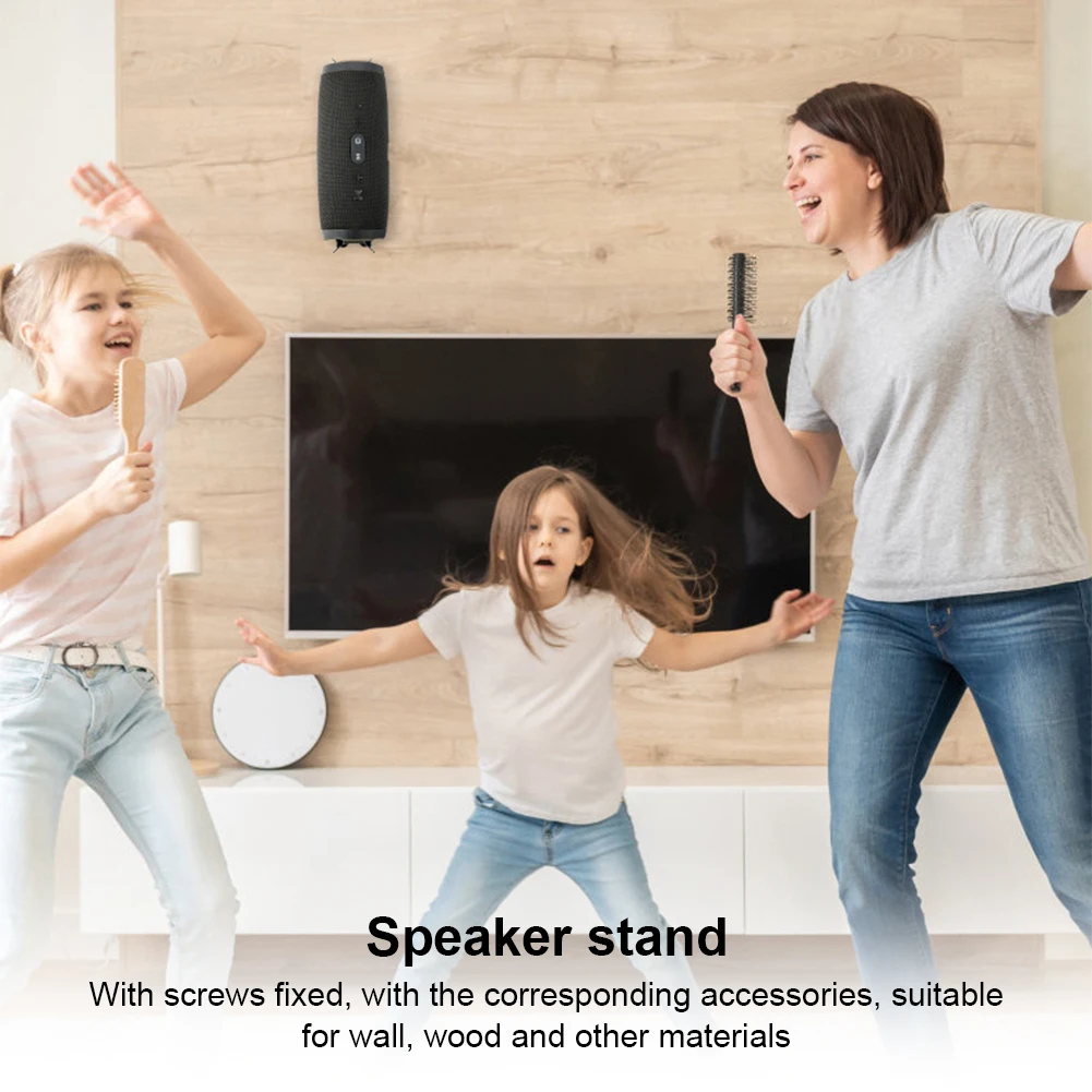 Speaker Wall Bracket Wall Moun - Jbl Speaker Flip 6 ulasan dan harga
