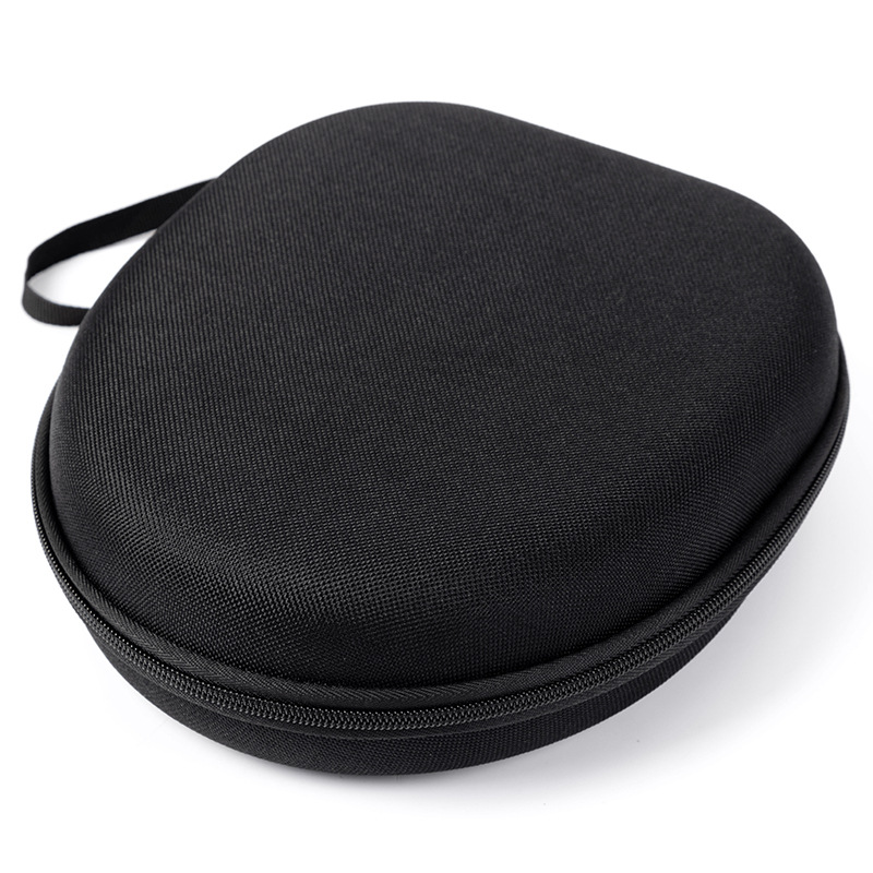 Universal Headset Travel Bag H - Headphone Case Hard ulasan dan harga