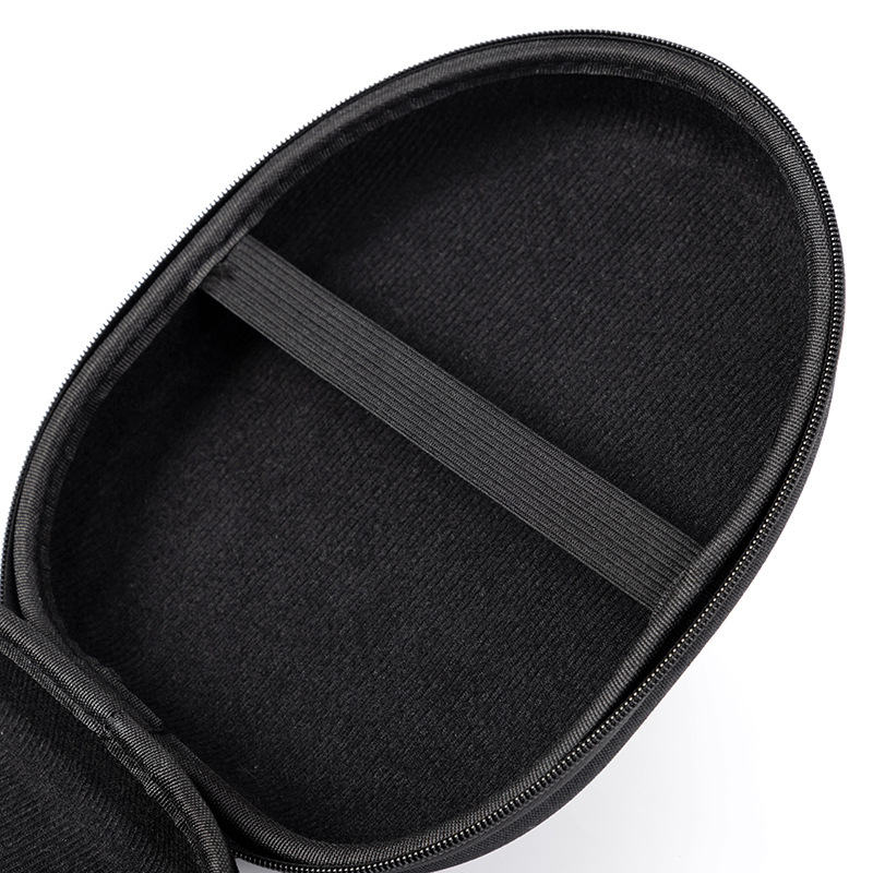 Universal Headset Travel Bag H - Headphone Case Hard ulasan dan harga