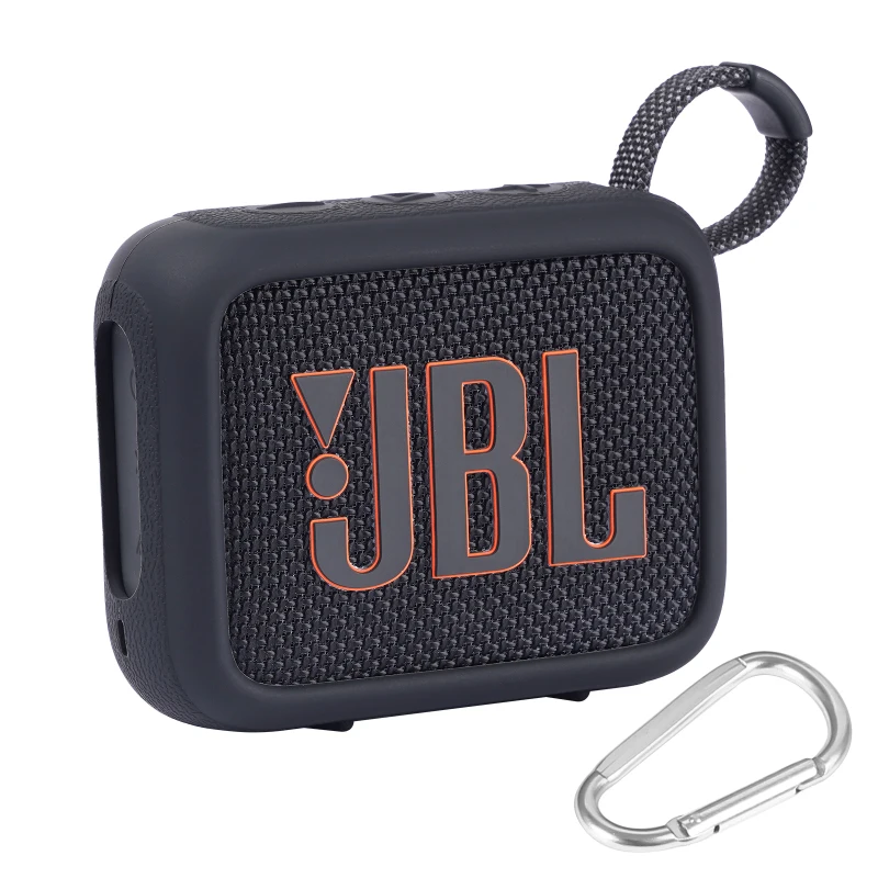 Silicone Cover Case for JBL GO - Jbl Speaker Go 4 ulasan dan harga