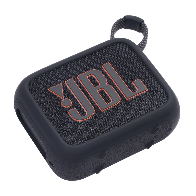 Silicone Cover Case for JBL GO - Jbl Speaker Go 4 ulasan dan harga